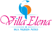 Villa Elena Isla Mujeres Logo