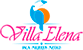 Villa Elena Isla Mujeres Logo